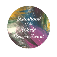 Blog Award: Sisterhood of the World